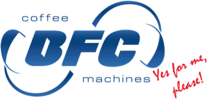 BFC│ Espressomaschinen