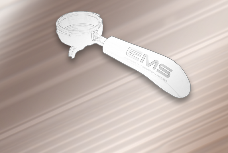 1 Gruppig Espressomaschinen