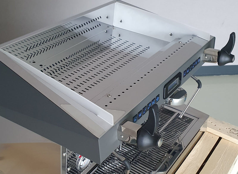 De Lux RS│2G - für ca. € 142,- pro Monat bequem leasen oder finanzieren