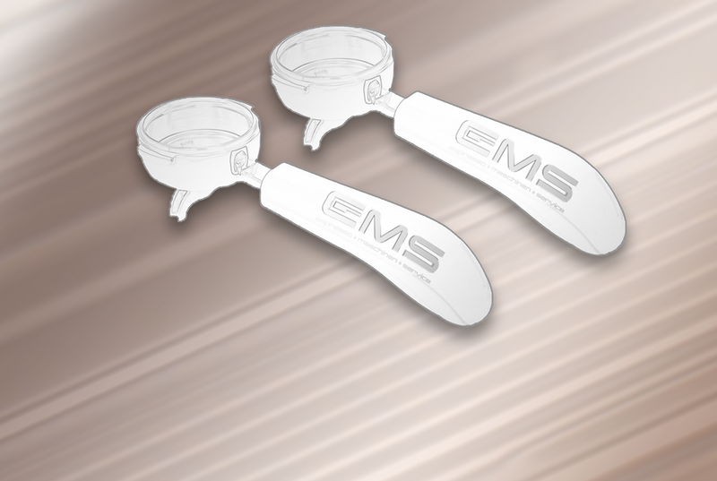 2 GruppigEspressomaschinen