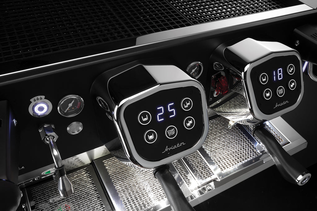 Aviator 5-Keys 21 │3G