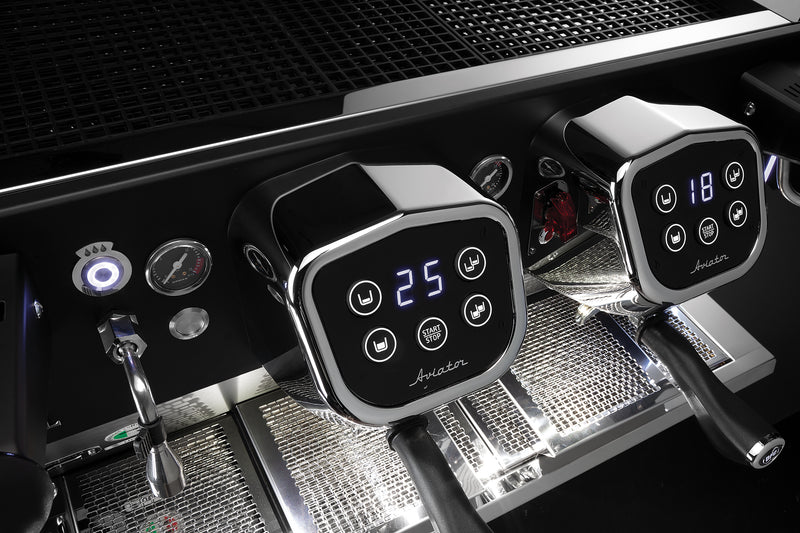 Aviator 5-Keys 14 │2G - Junges Vorführgerät - Aktuell bei uns im Showroom