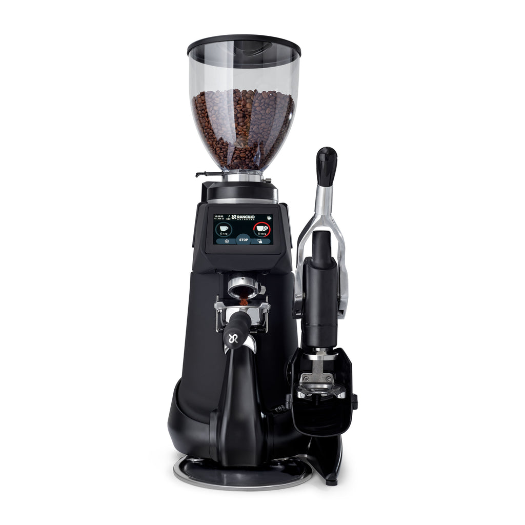 BOND - On Demand mit angebauten Tamper