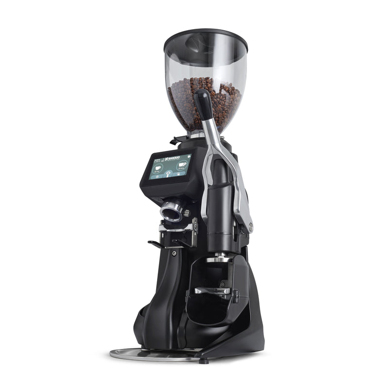 BOND - On Demand mit angebauten Tamper