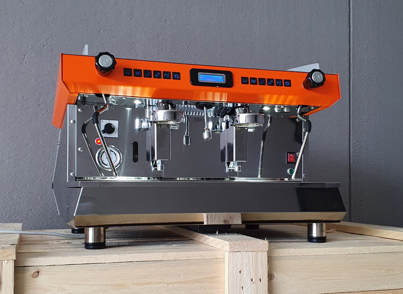 De Lux RS│2G - für ca. € 142,- pro Monat bequem leasen oder finanzieren