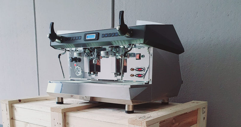 De Lux RS│2G - für ca. € 142,- pro Monat bequem leasen oder finanzieren