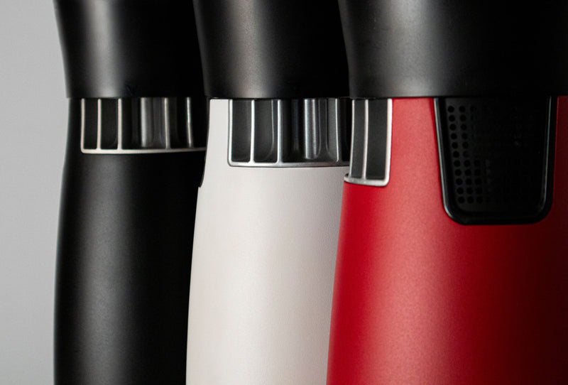 KRYO EVO OD - On Demand