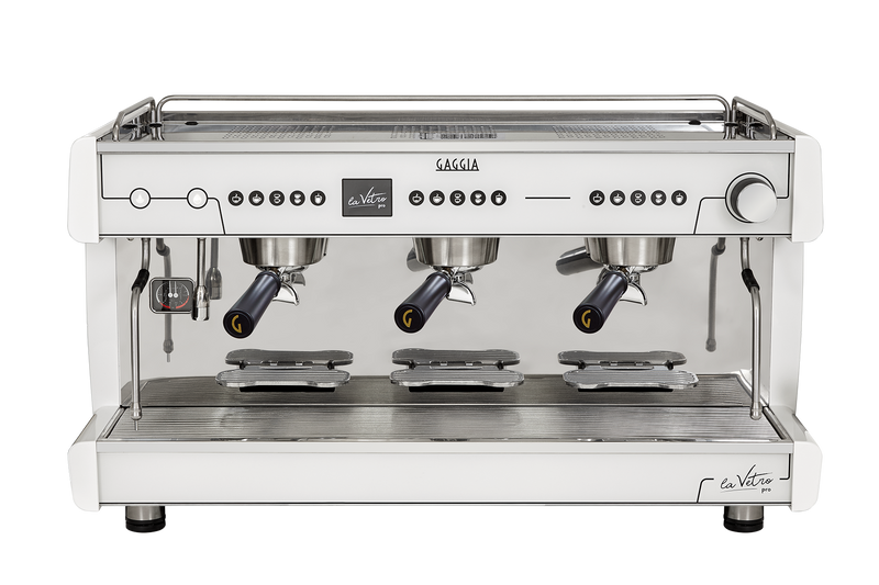 Gaggia La Vetro Pro│3G