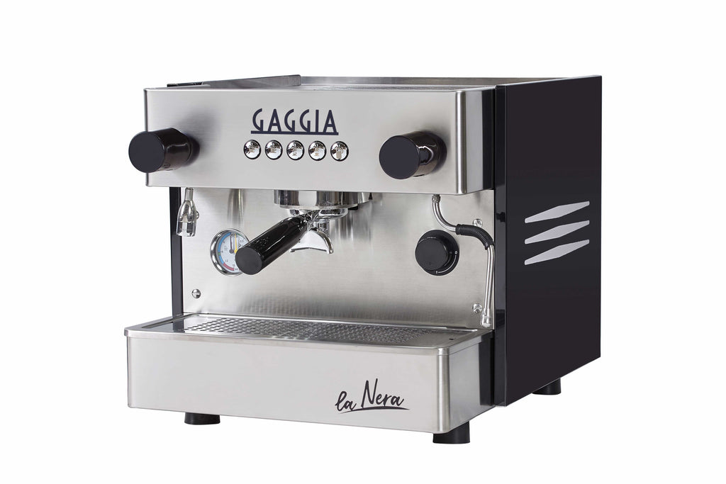 Gaggia La Nera│1G