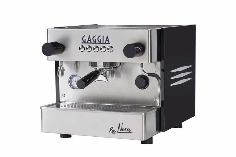 Gaggia La Nera│1G