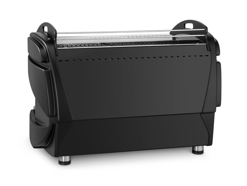 Lira Deep Black RS│2G für ca. € 154,-- pro Monat bequem leasen oder finanzieren