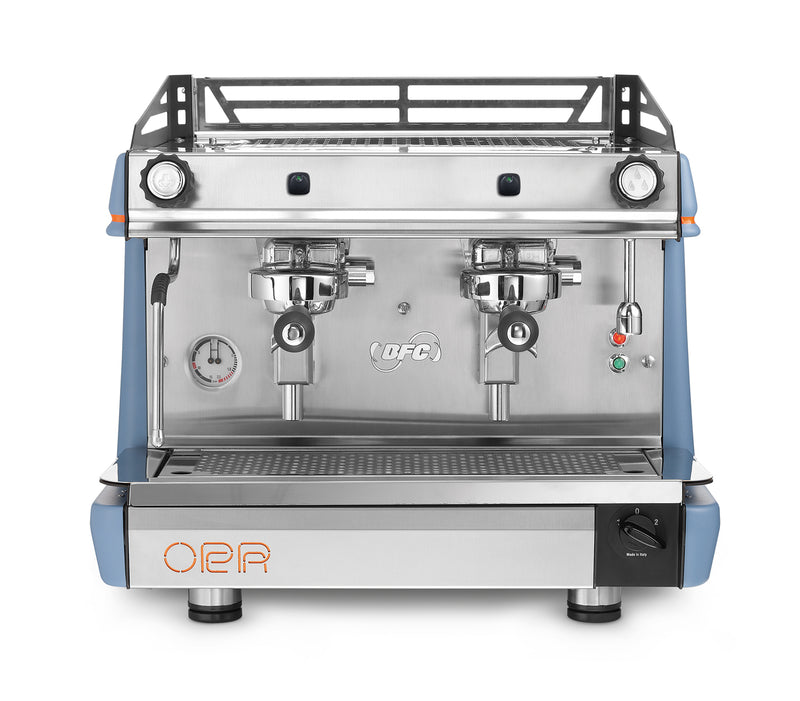 Opera 5/2 gruppig für ca. € 95,-- pro Monat bequem leasen oder finanzieren