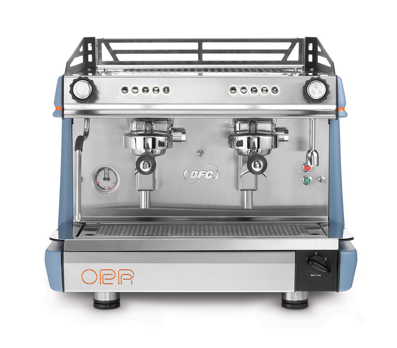 Opera 5/2 gruppig für ca. € 95,-- pro Monat bequem leasen oder finanzieren