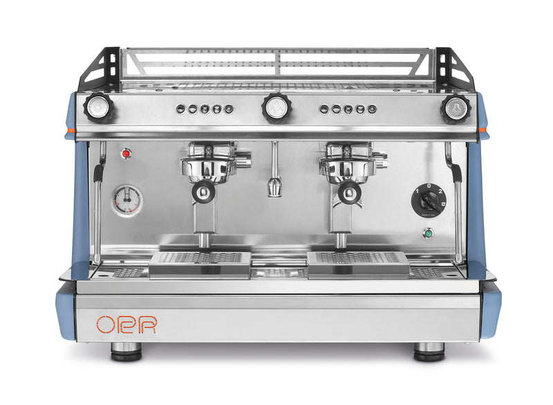 Opera 5.11/2 + Display  2 gruppig