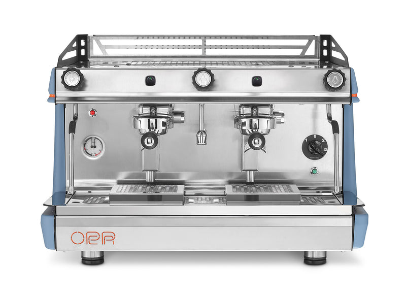 Opera 5.11/2 + Display  2 gruppig