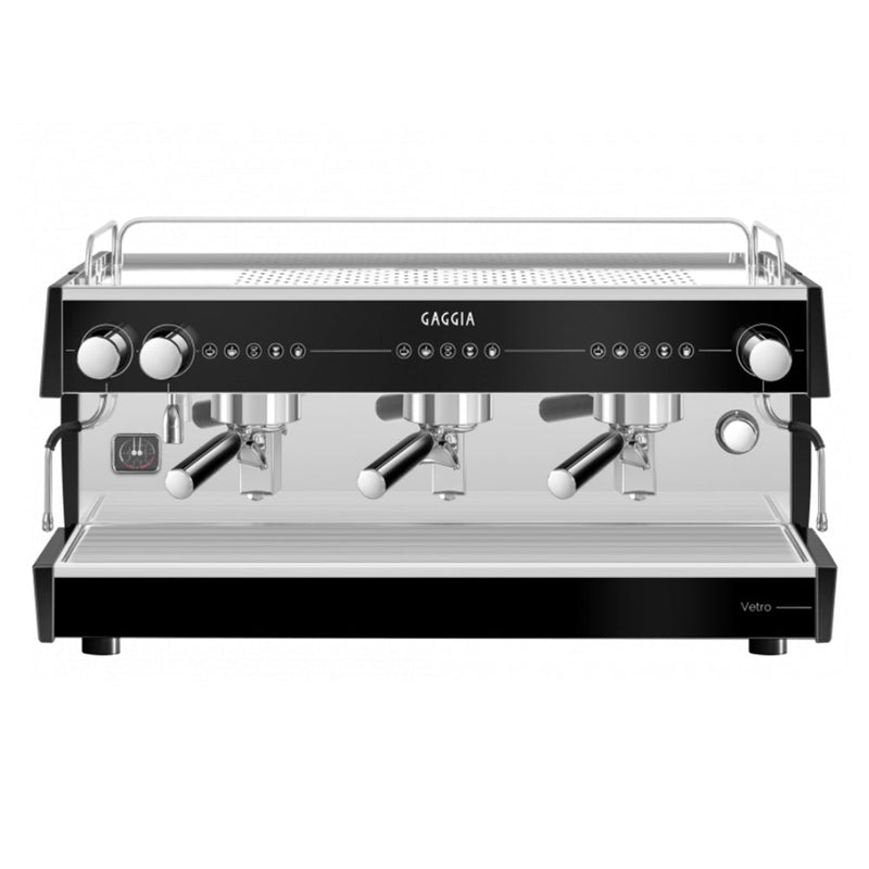 Gaggia La Vetro Pro│2G