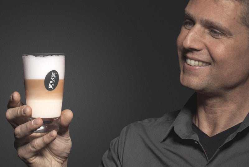 Wir sind Kaffee - Vollausstatter