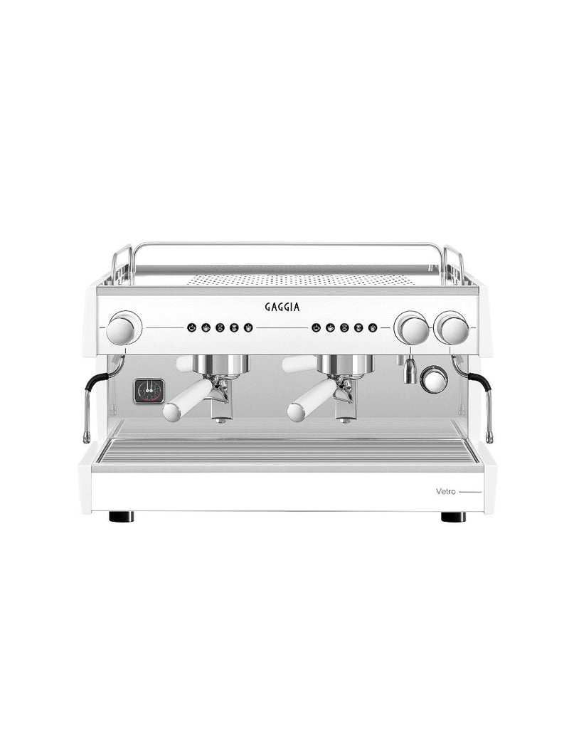 Gaggia La Vetro Pro│2G