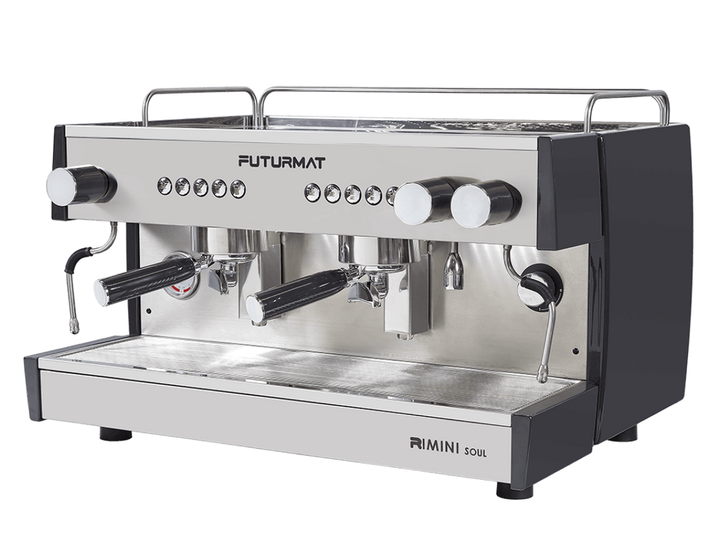 Gaggia La Nera│2G