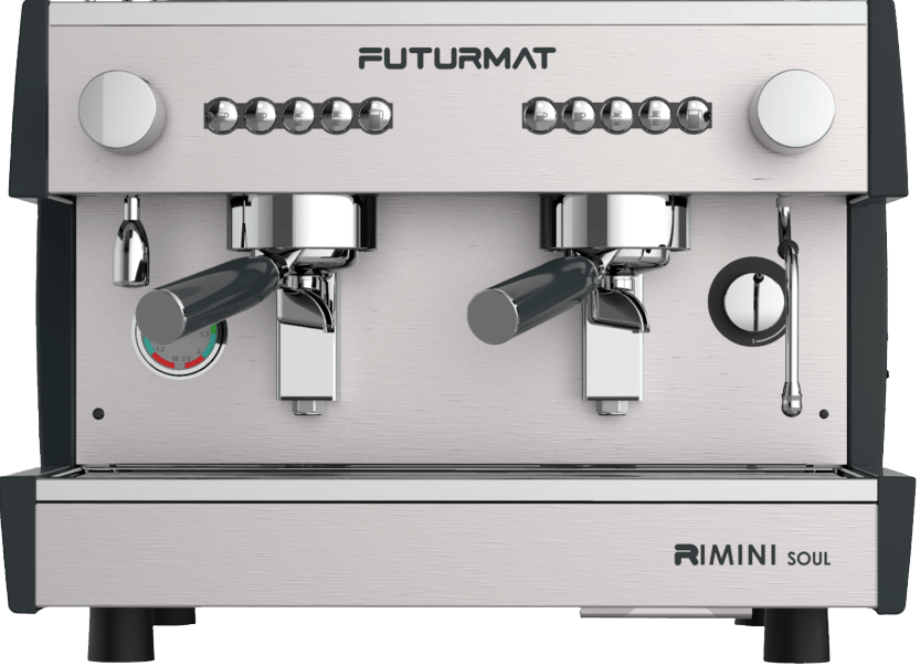 Futurmat Rimini Soul Compact│2G - für nur € 106,-- im Monat bequem leasen