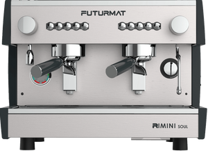 Futurmat Rimini Soul Compact│2G - für nur € 106,-- im Monat bequem leasen