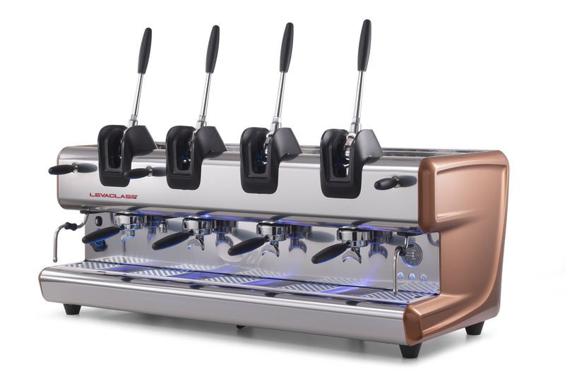 La 20/20 Leva │1G für ca. € 125,- pro Monat bequem leasen oder finanzieren