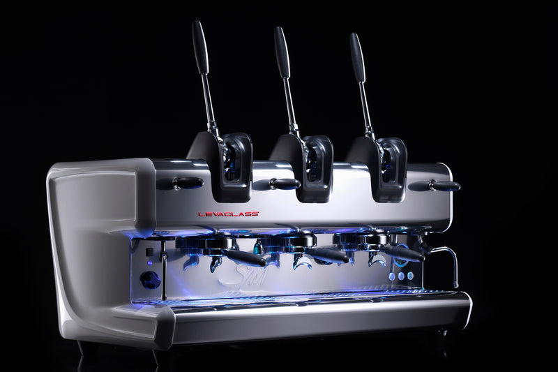 La 20/20 Leva │1G für ca. € 125,- pro Monat bequem leasen oder finanzieren