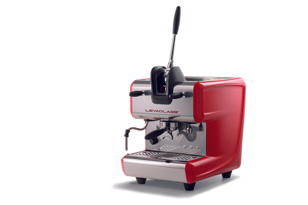 La 20/20 Leva │1G für ca. € 125,- pro Monat bequem leasen oder finanzieren