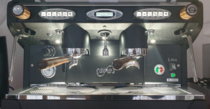 Lira Deep Black 14│2G für ca. € 144,- pro Monat bequem leasen oder finanzieren