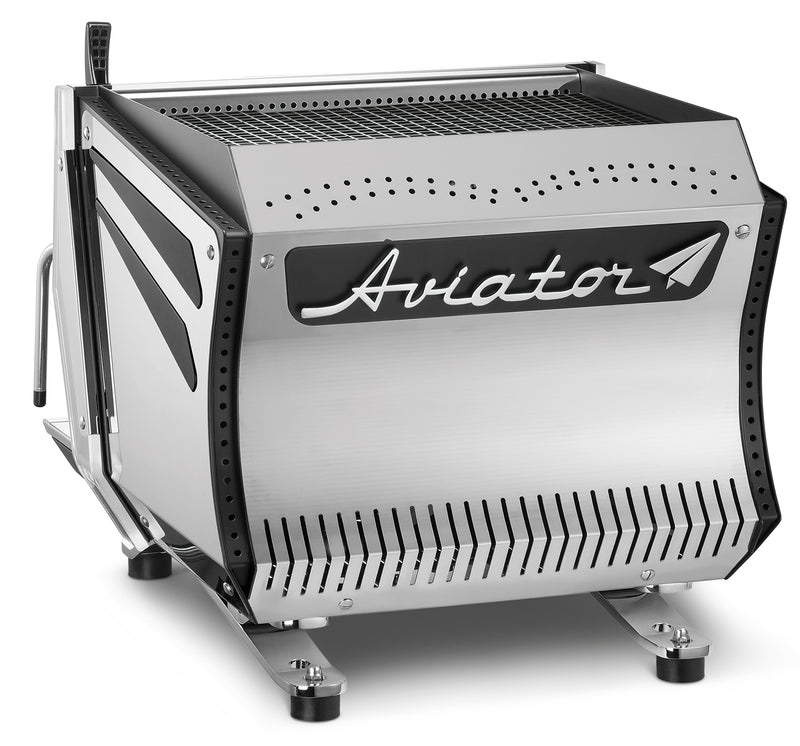 Aviator 5  │1G für ca. € 170,- pro Monat bequem leasen oder finanzieren