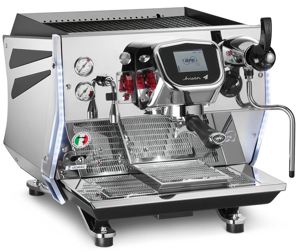 Aviator 5  │1G für ca. € 170,- pro Monat bequem leasen oder finanzieren