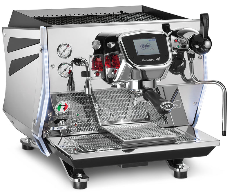 Aviator 5  │1G für ca. € 170,- pro Monat bequem leasen oder finanzieren