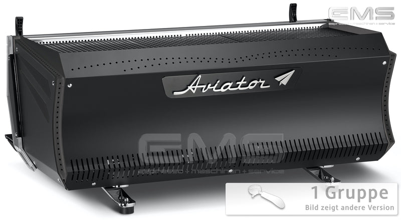 Aviator 5  │1G für ca. € 170,- pro Monat bequem leasen oder finanzieren