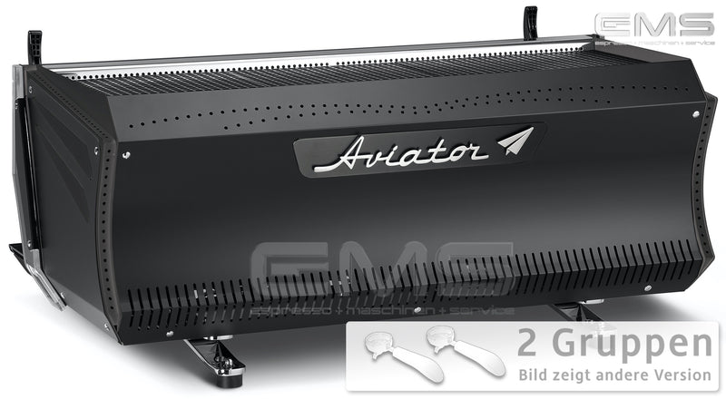 Aviator 14 │2G