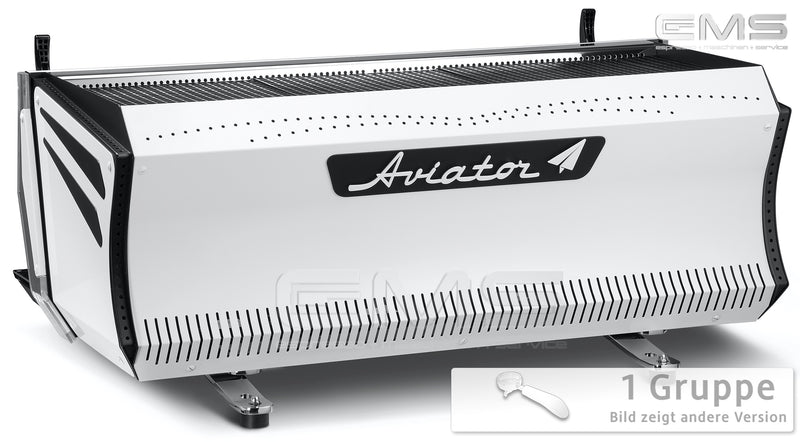 Aviator 5  │1G für ca. € 170,- pro Monat bequem leasen oder finanzieren