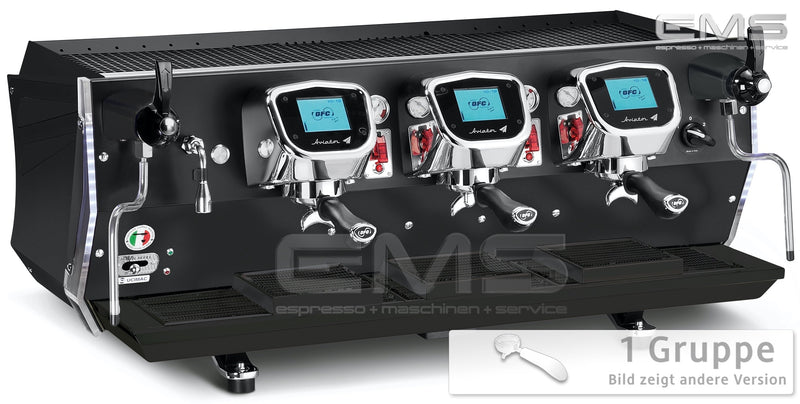 Aviator 5  │1G für ca. € 170,- pro Monat bequem leasen oder finanzieren