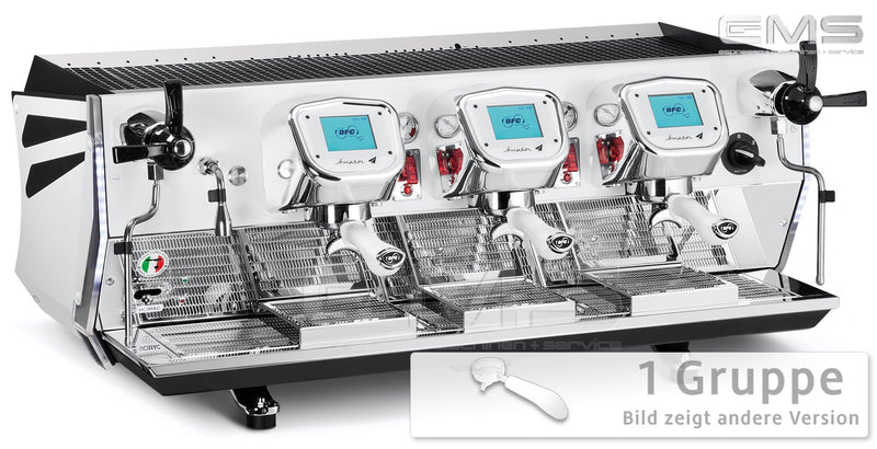 Aviator 5  │1G für ca. € 170,- pro Monat bequem leasen oder finanzieren