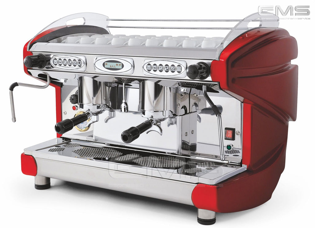 Lira 14│2GL für ca. € 140,- pro Monat bequem leasen oder finanzieren