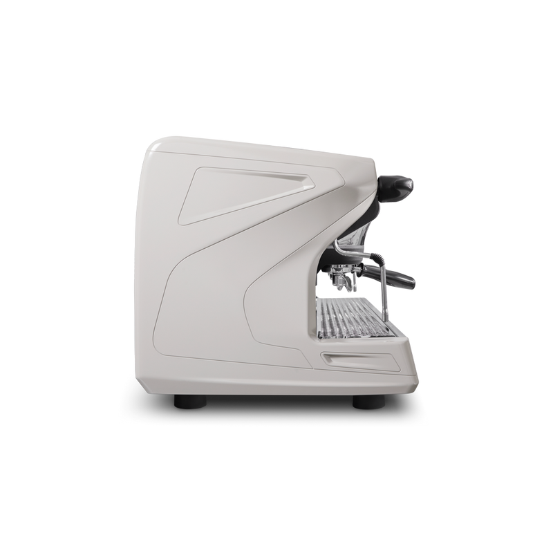 Classe 7 USB│2G - sehr gut erhaltenes Gebrauchtgerät mit zwei Rancilio OD Mühlen