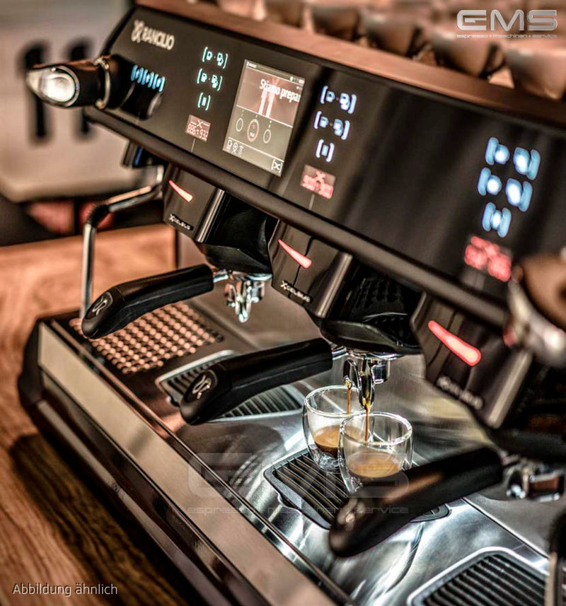 Classe 11 USB Xcelsius│2G