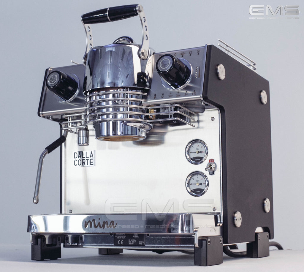 Mina│1G für ca. € 198,- pro Monat bequem leasen oder finanzieren