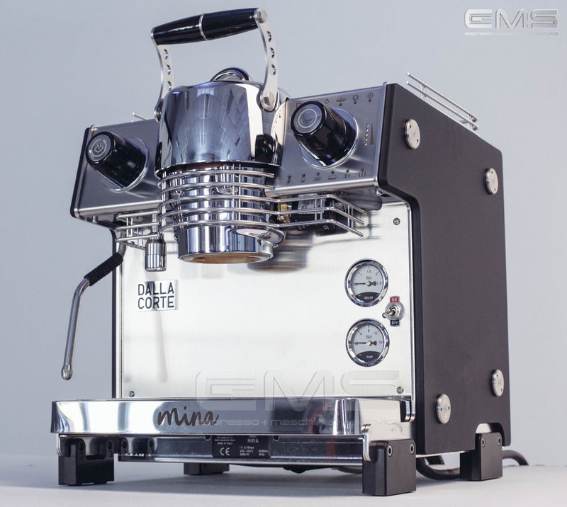 Mina│1G für ca. € 198,- pro Monat bequem leasen oder finanzieren