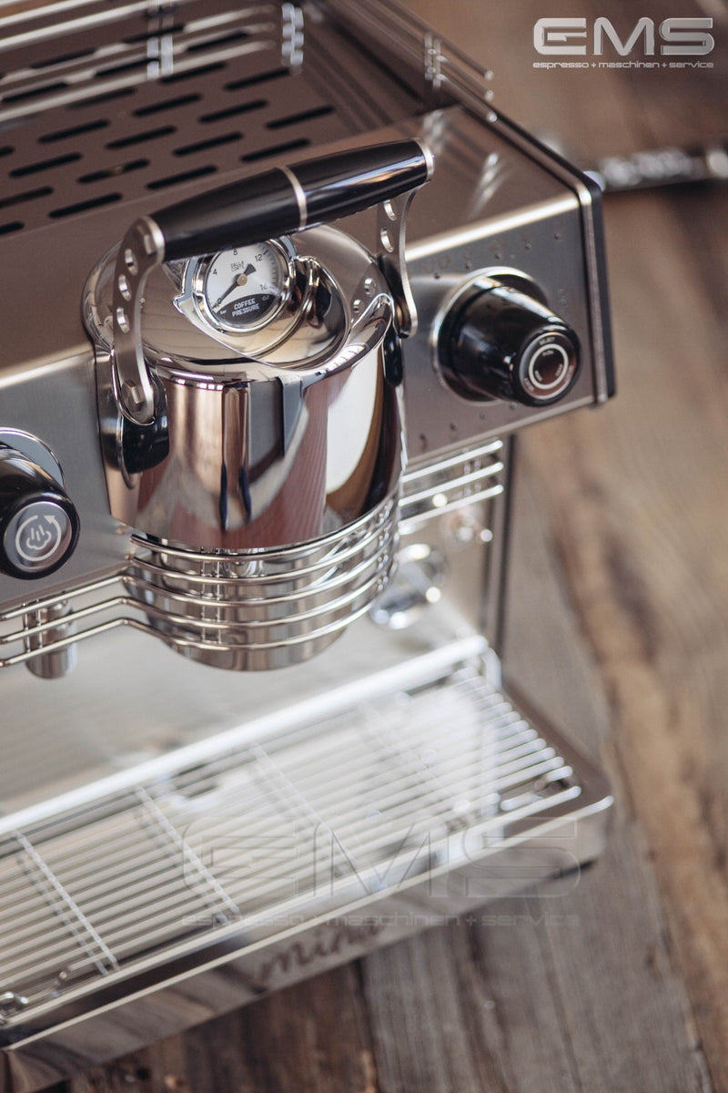 Mina│1G für ca. € 198,- pro Monat bequem leasen oder finanzieren