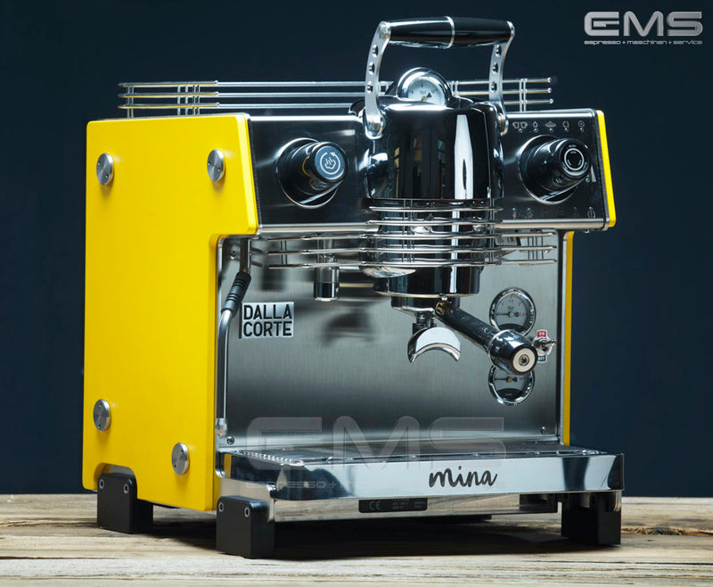 Mina│1G für ca. € 198,- pro Monat bequem leasen oder finanzieren