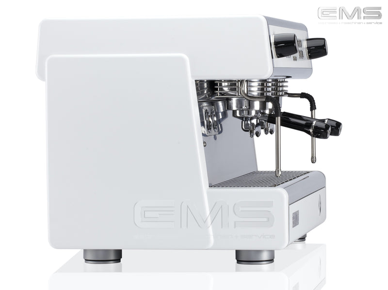 Evo2│2G für ca. € 260,- pro Monat bequem leasen oder finanzieren