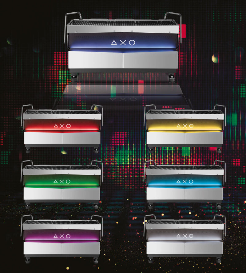 GENERATION - X │2G P.P.I.