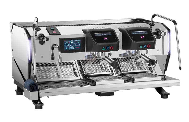 GENERATION - X │3G P.P.I.