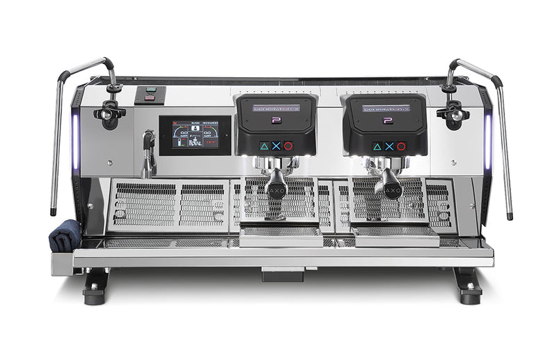 GENERATION - X │3G P.P.I.