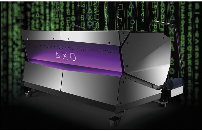 GENERATION - X │2G