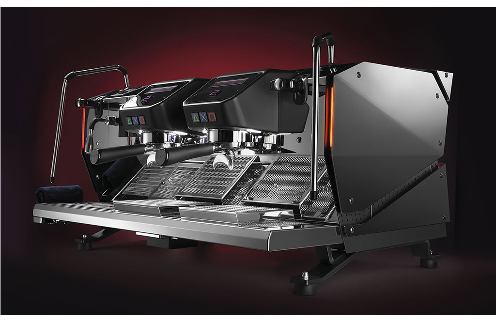 GENERATION - X │2G